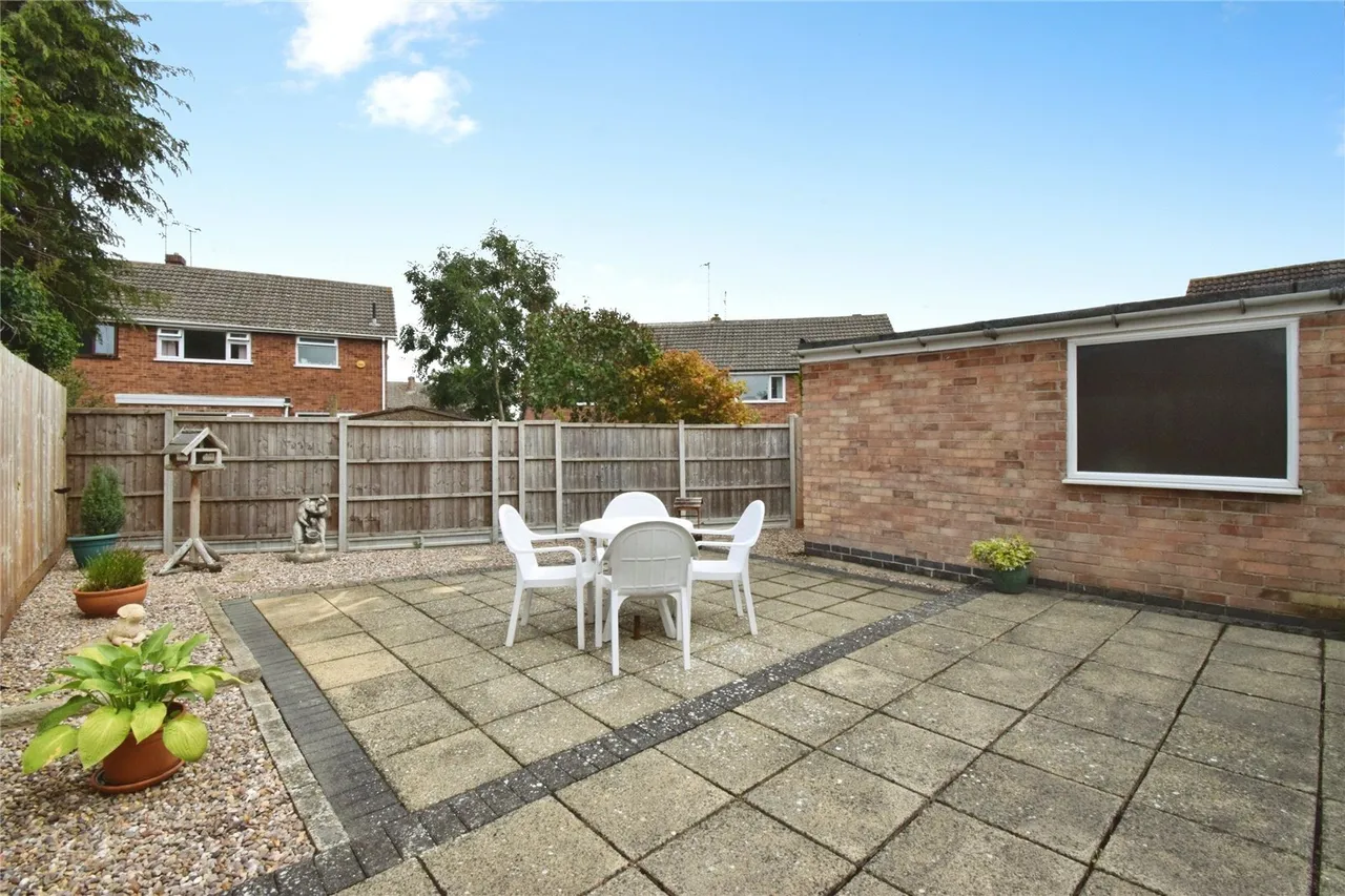 Buckfast Close, Wigston, LE18, photo 11