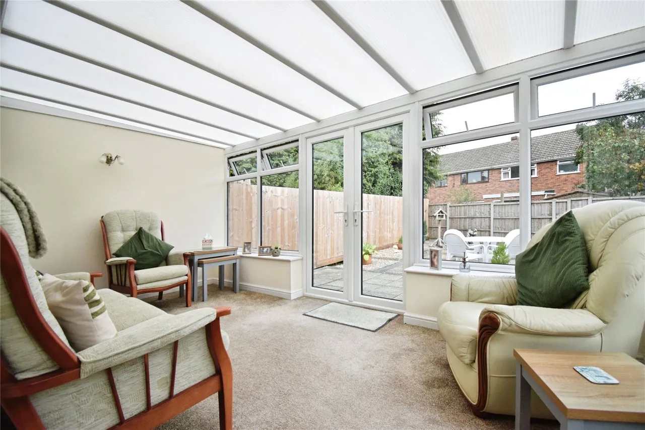 Buckfast Close, Wigston, LE18, photo 15