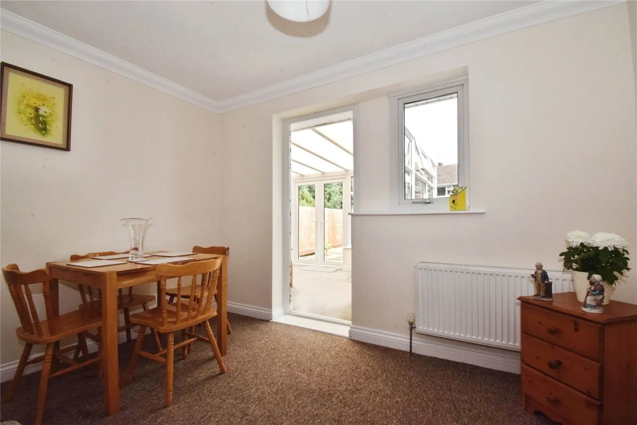 Buckfast Close, Wigston, LE18, photo 17