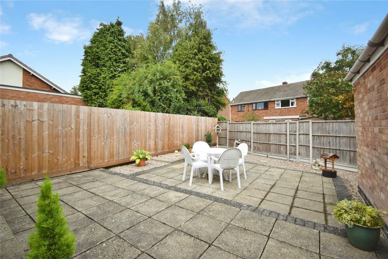 Buckfast Close, Wigston, LE18, photo 18