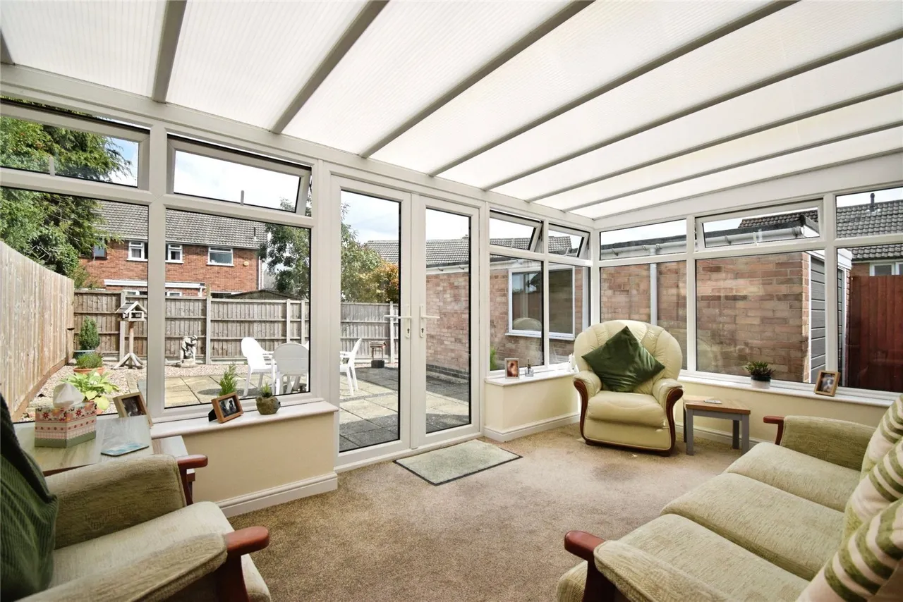 Buckfast Close, Wigston, LE18, photo 6
