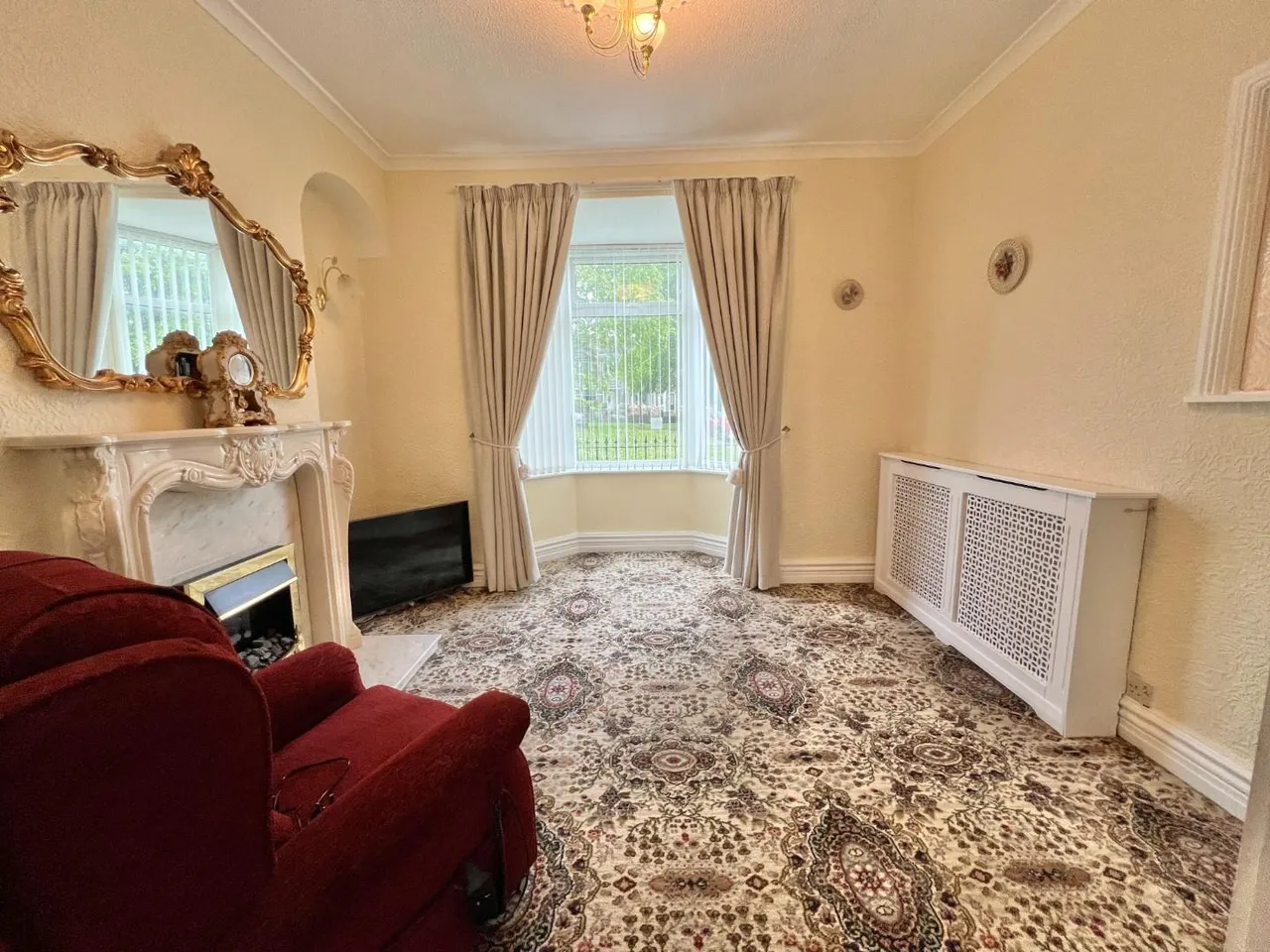 Vane Terrace, Cockfield, DL13, photo 3