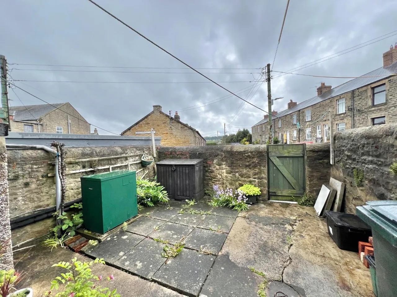 Vane Terrace, Cockfield, DL13, photo 17