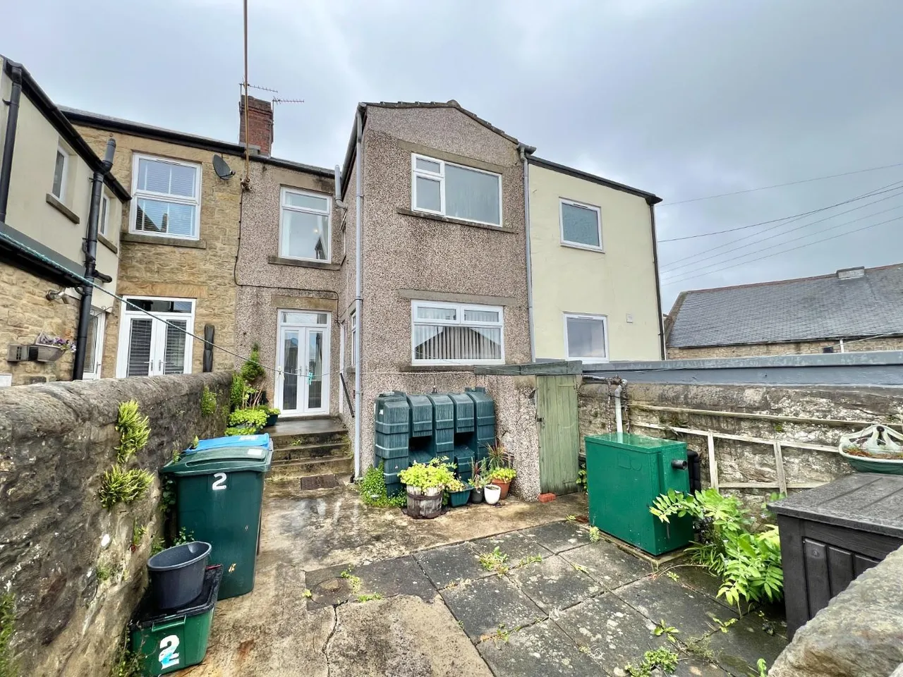 Vane Terrace, Cockfield, DL13, photo 16