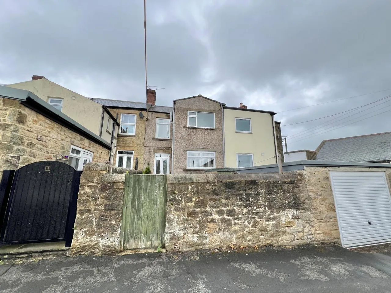 Vane Terrace, Cockfield, DL13, photo 15