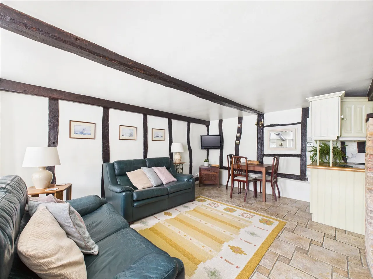Cumberland Street, Woodbridge, IP12, photo 3