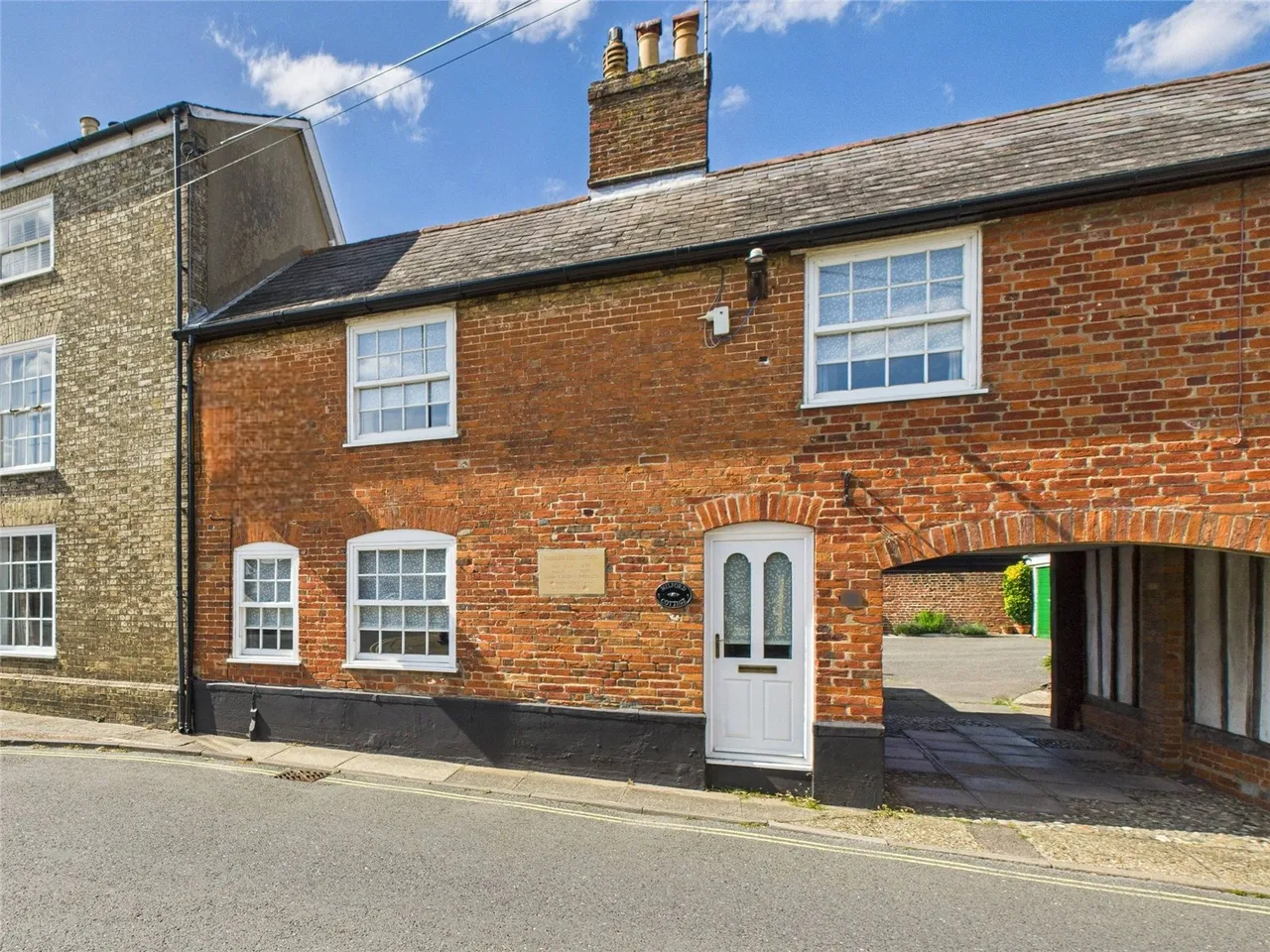 Cumberland Street, Woodbridge, IP12, photo 9