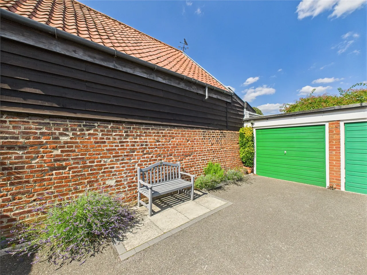 Cumberland Street, Woodbridge, IP12, photo 8
