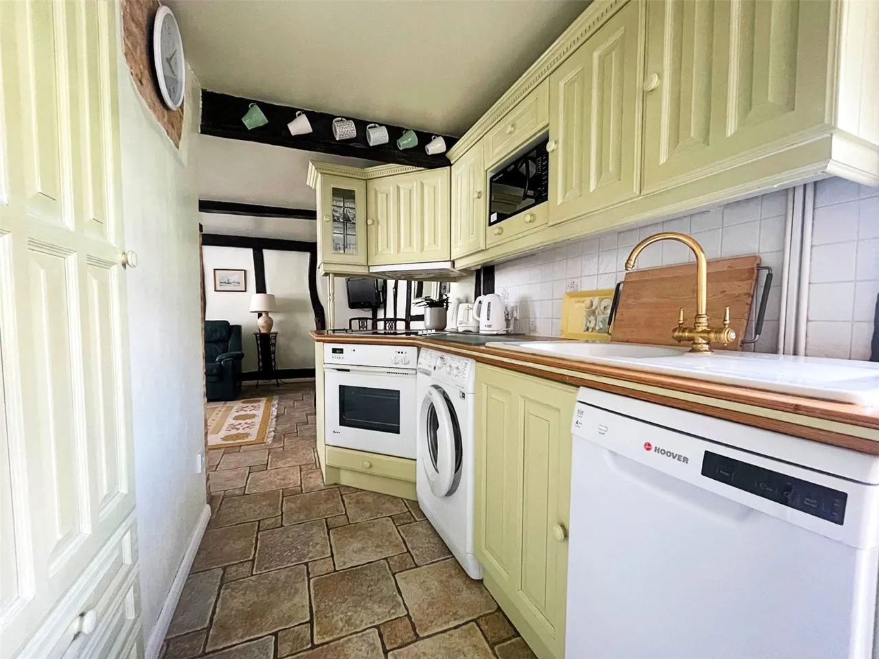 Cumberland Street, Woodbridge, IP12, photo 4