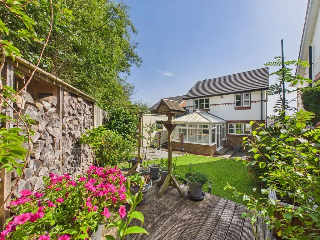 Penmere Drive, Newquay, photo 6