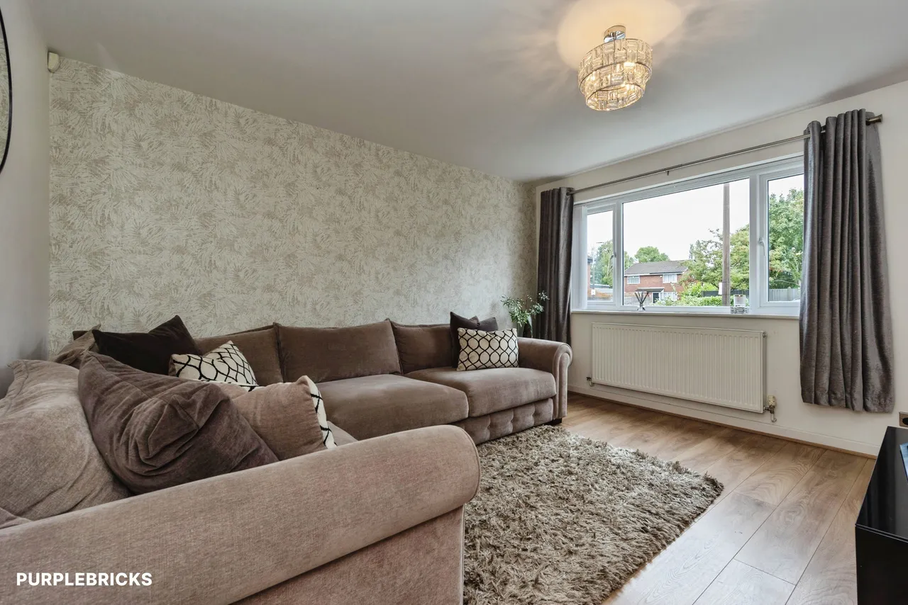 Nightingale Drive, Audenshaw, M34, photo 4