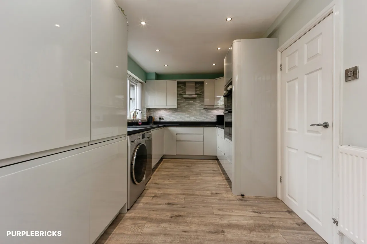 Nightingale Drive, Audenshaw, M34, photo 5