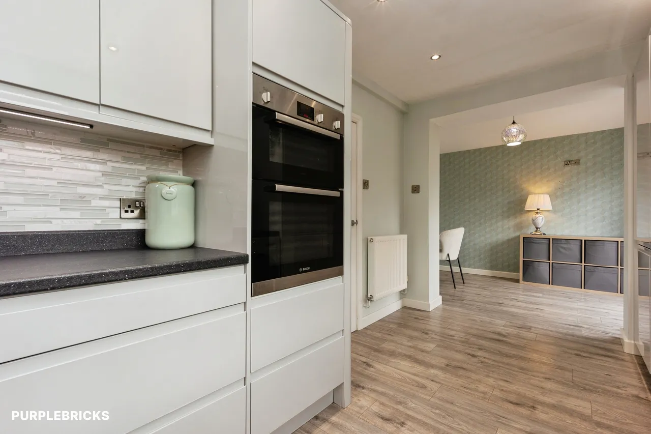 Nightingale Drive, Audenshaw, M34, photo 7