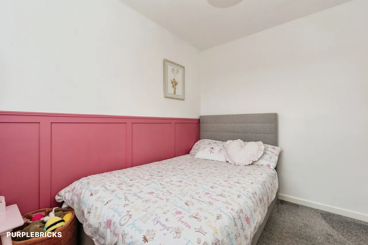Nightingale Drive, Audenshaw, M34, photo 15