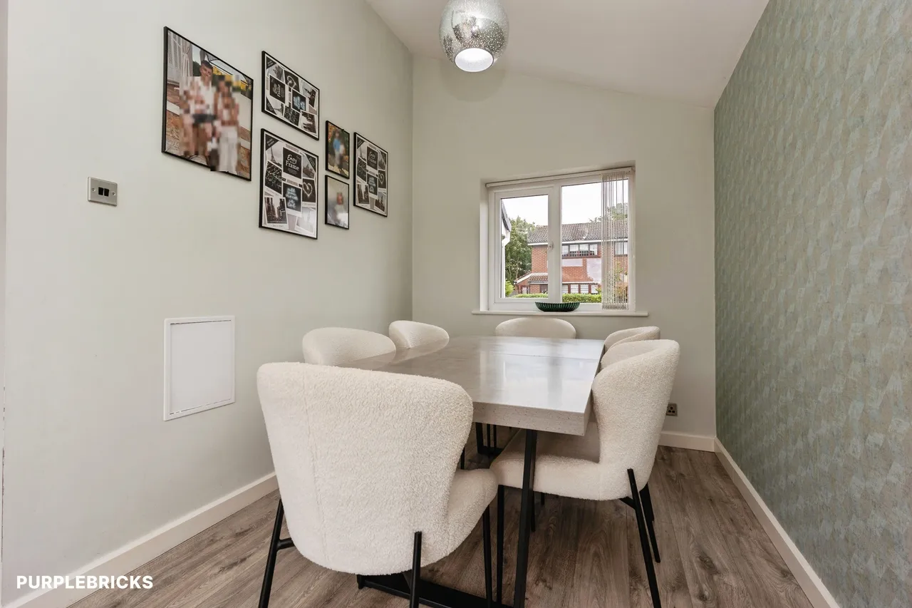 Nightingale Drive, Audenshaw, M34, photo 11