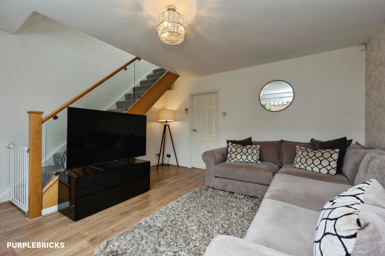 Nightingale Drive, Audenshaw, M34, photo 3