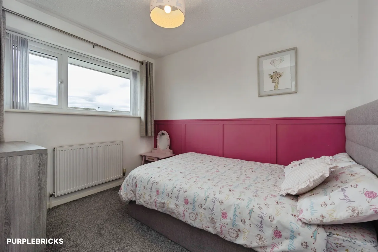 Nightingale Drive, Audenshaw, M34, photo 14