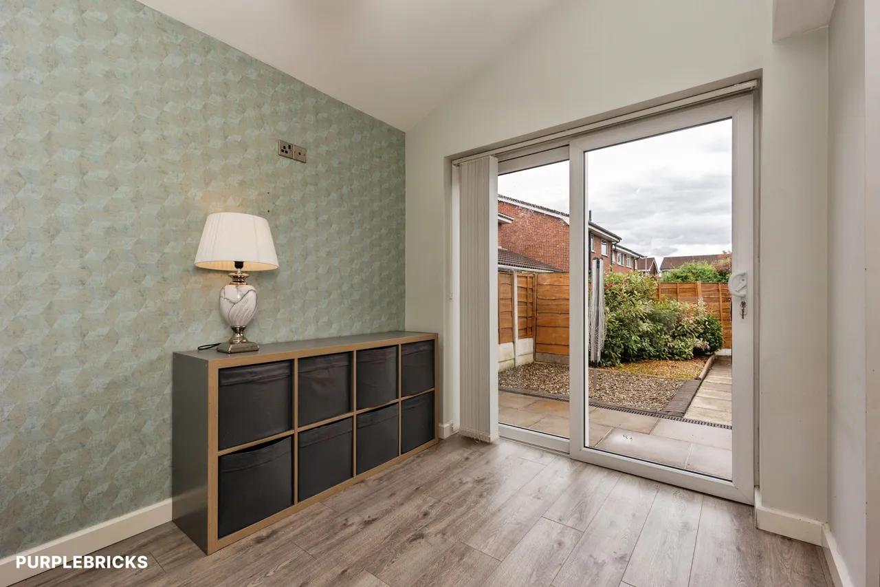 Nightingale Drive, Audenshaw, M34, photo 9