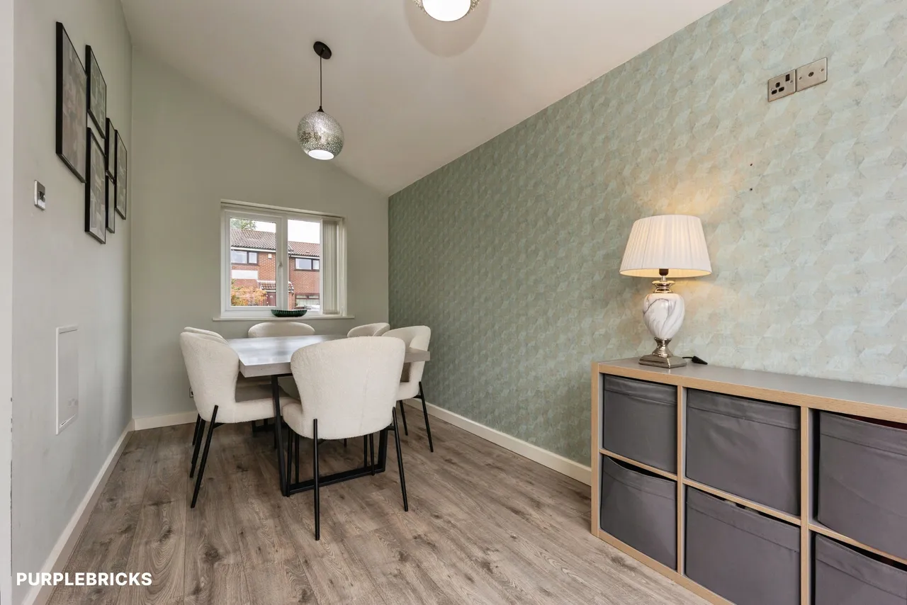 Nightingale Drive, Audenshaw, M34, photo 10
