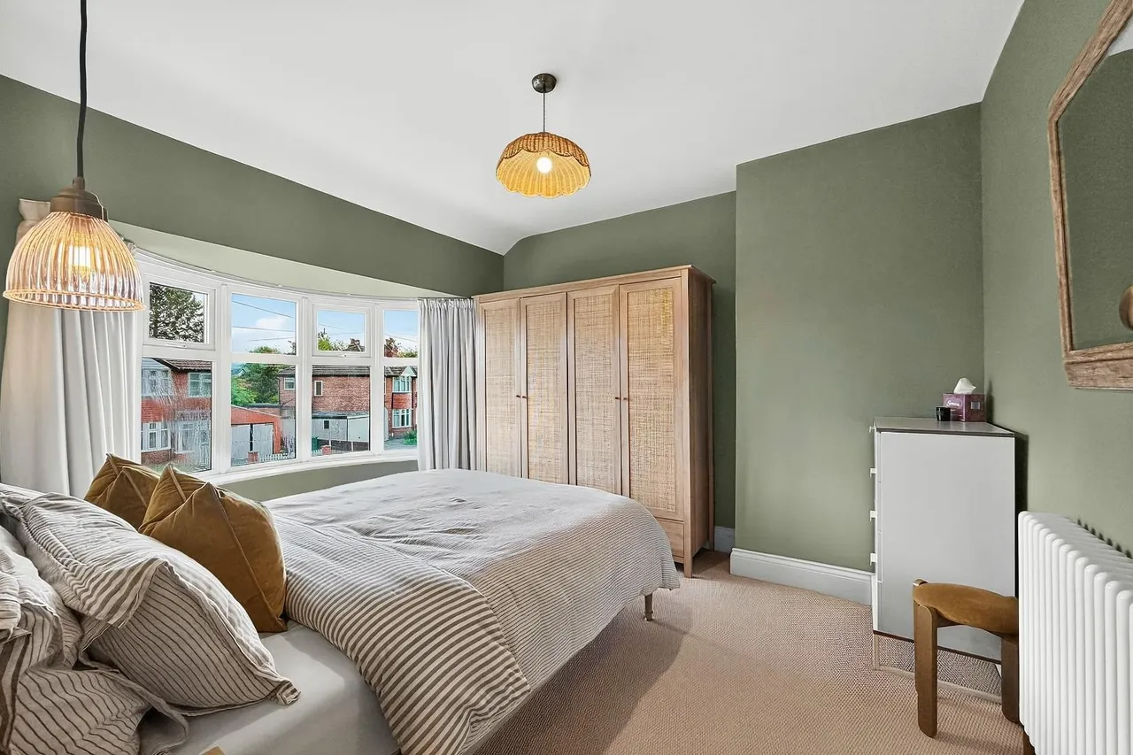 St. Georges Crescent, Timperley, WA15, photo 16