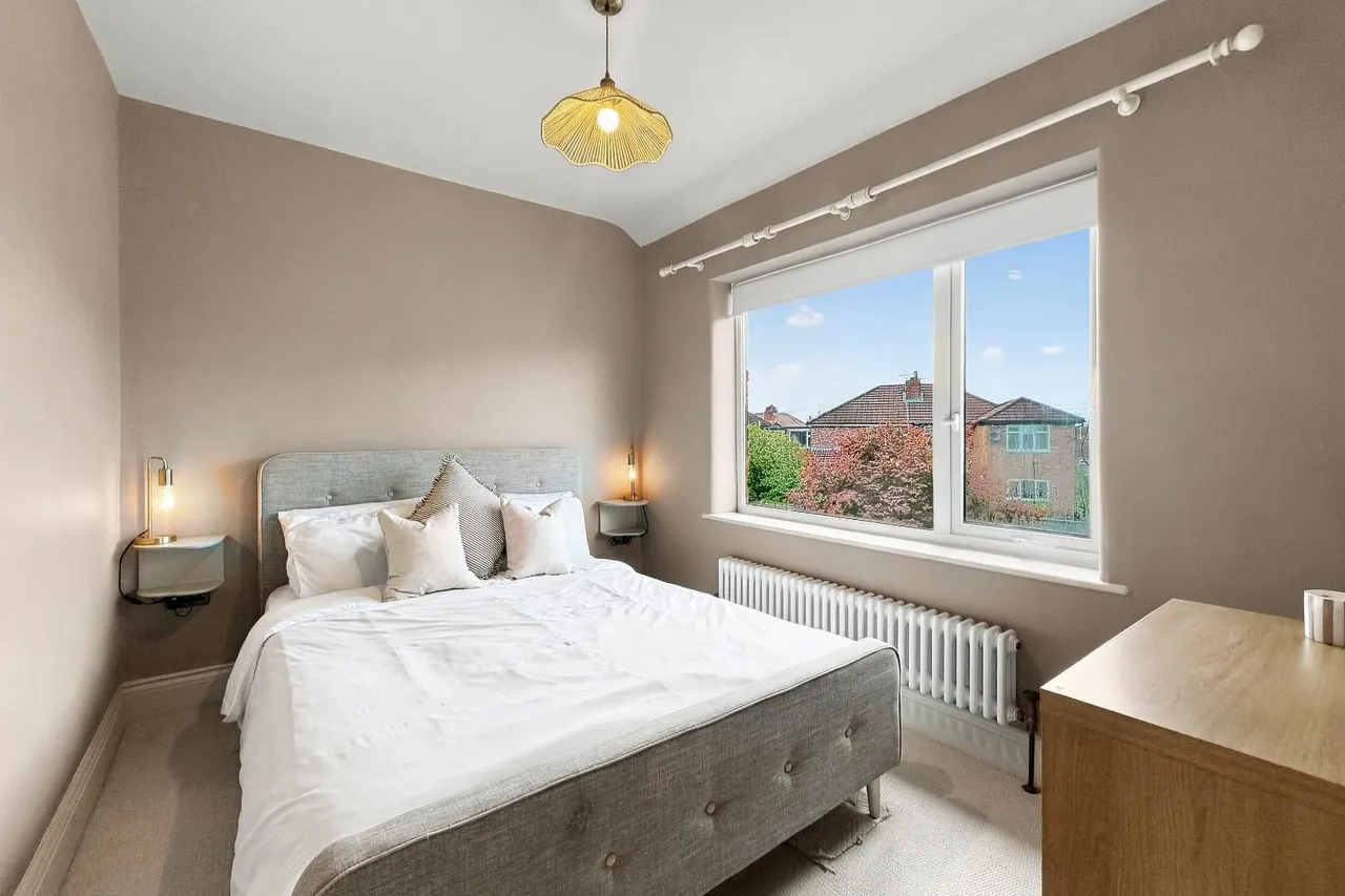 St. Georges Crescent, Timperley, WA15, photo 19