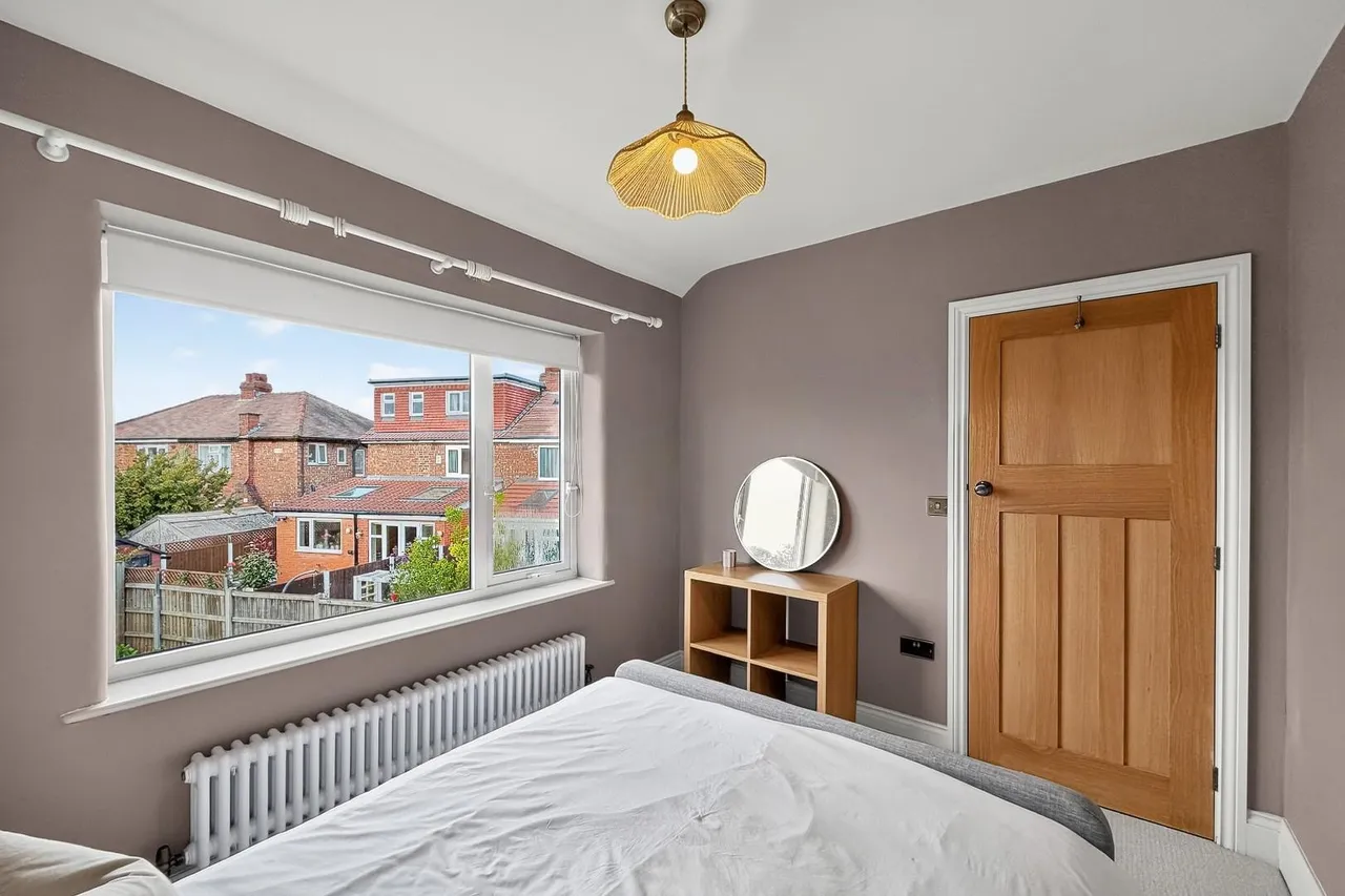 St. Georges Crescent, Timperley, WA15, photo 20
