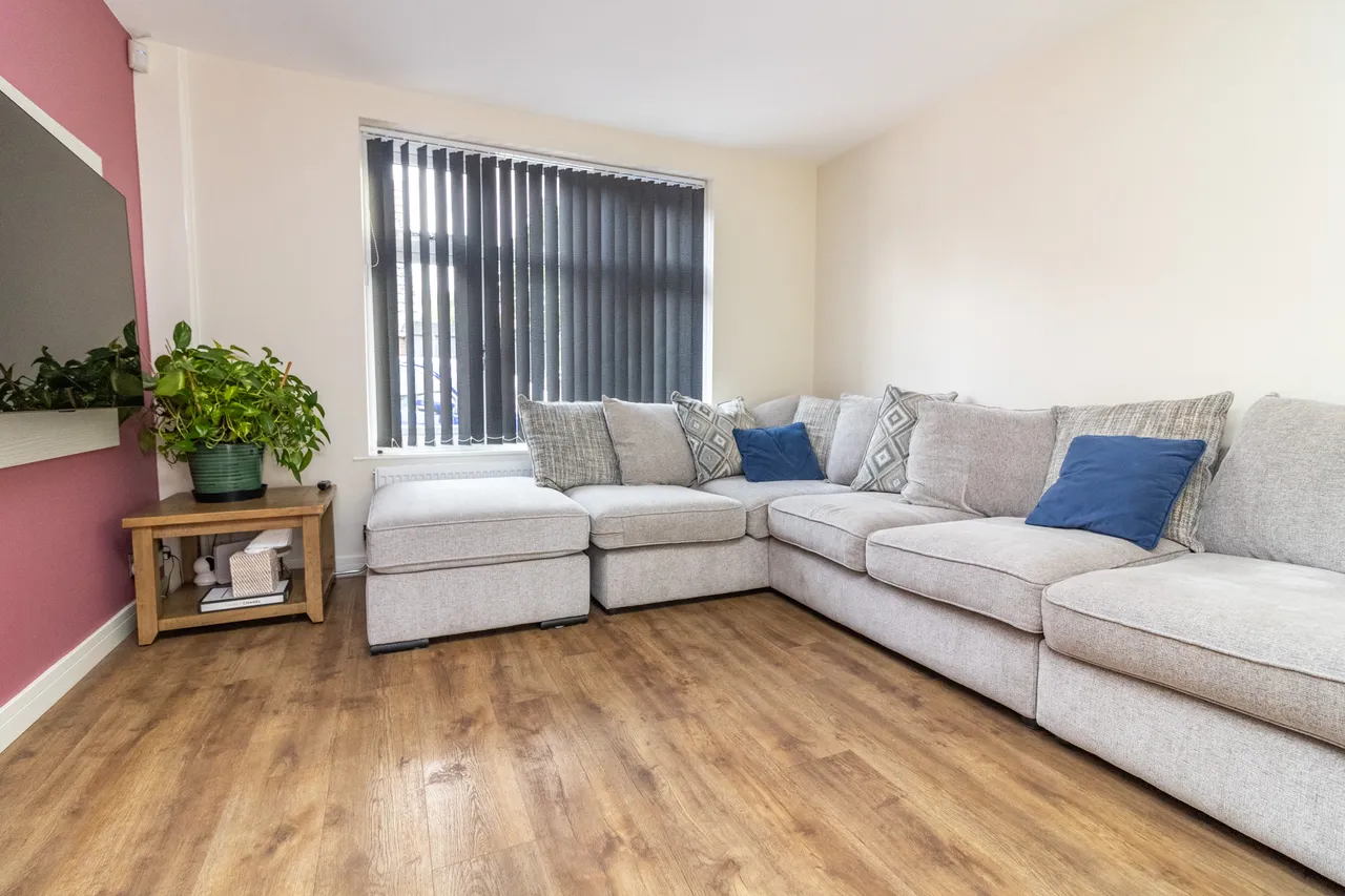 Anthony Drive, Thurnby, Leicester, Leicester, LE7 9RA, photo 9