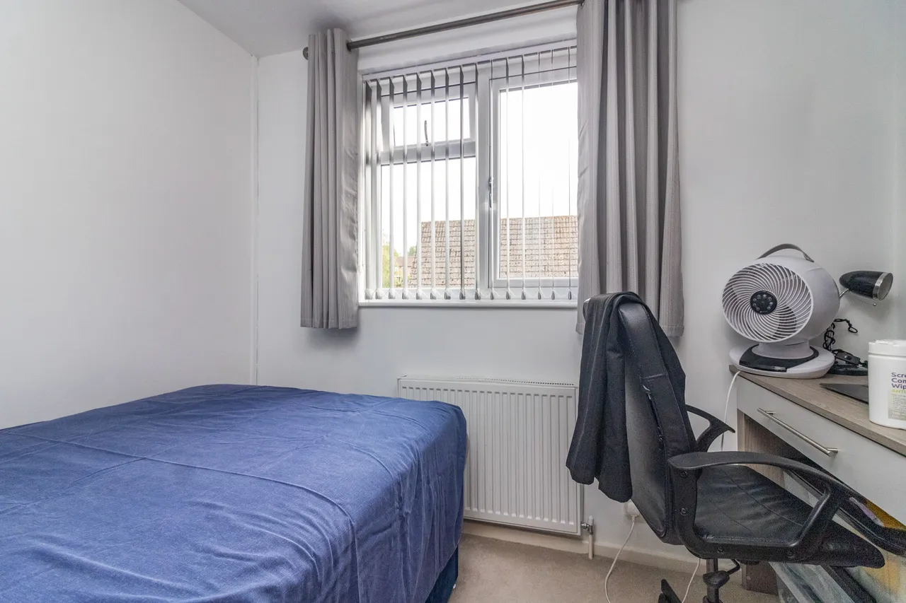 Anthony Drive, Thurnby, Leicester, Leicester, LE7 9RA, photo 22