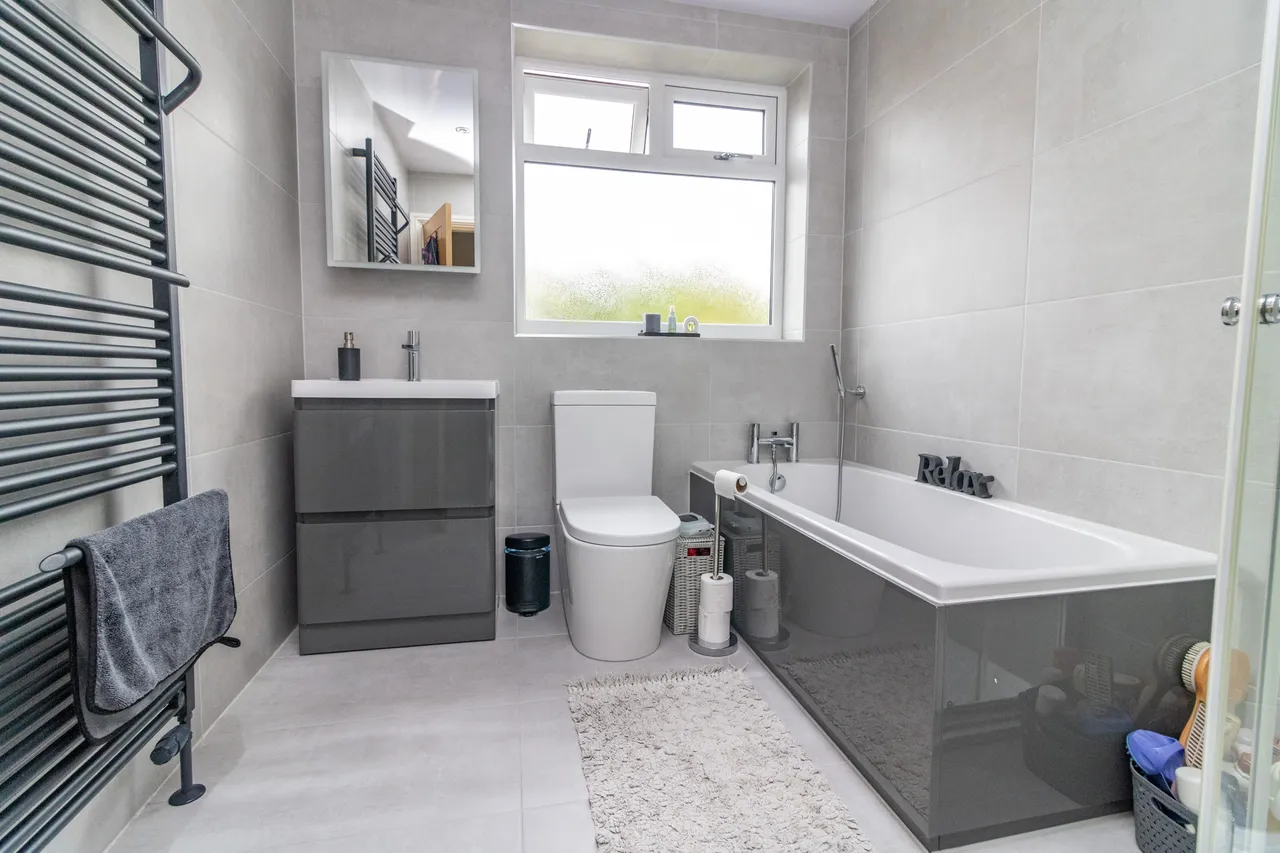 Anthony Drive, Thurnby, Leicester, Leicester, LE7 9RA, photo 23