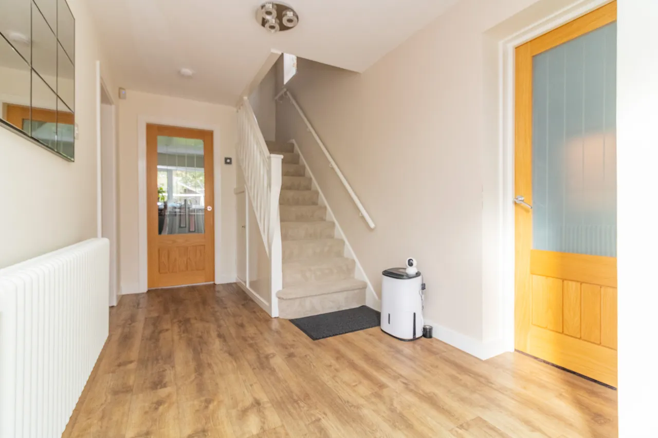 Anthony Drive, Thurnby, Leicester, Leicester, LE7 9RA, photo 6