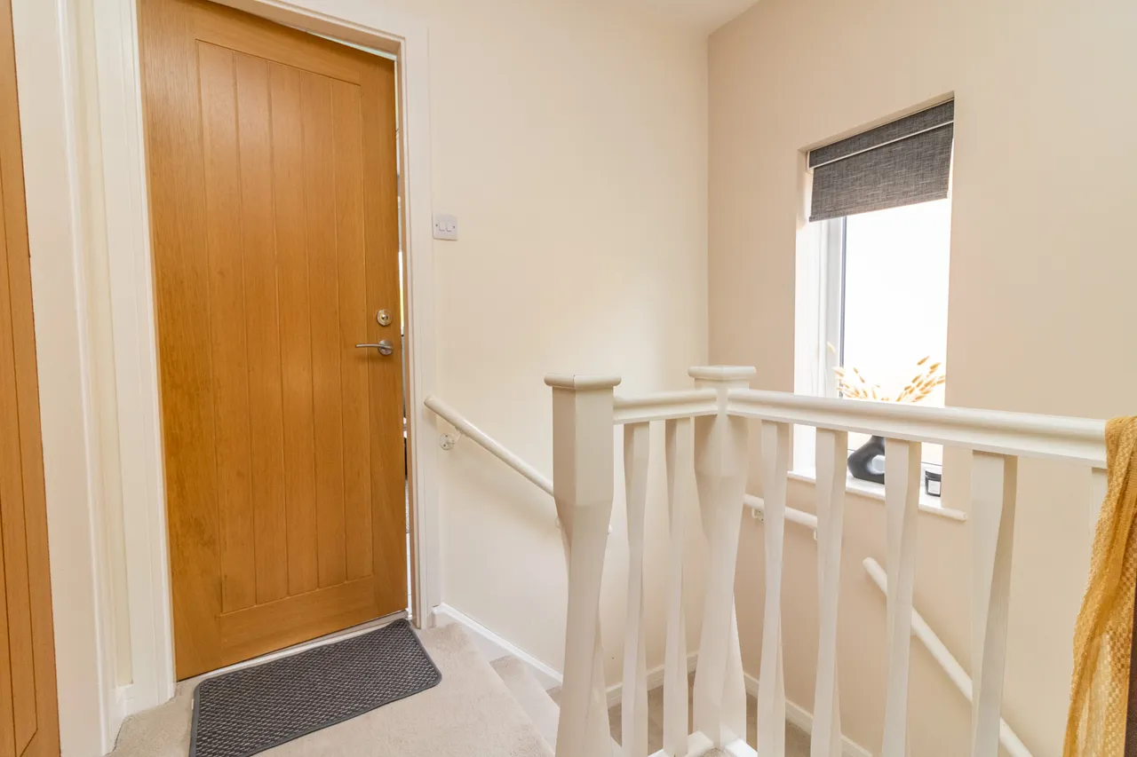 Anthony Drive, Thurnby, Leicester, Leicester, LE7 9RA, photo 18