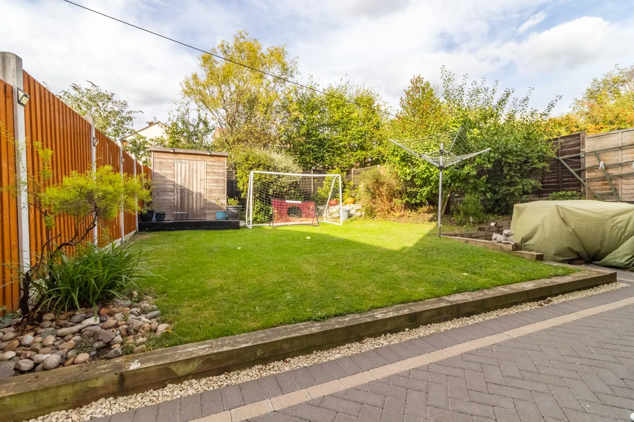 Anthony Drive, Thurnby, Leicester, Leicester, LE7 9RA, photo 25