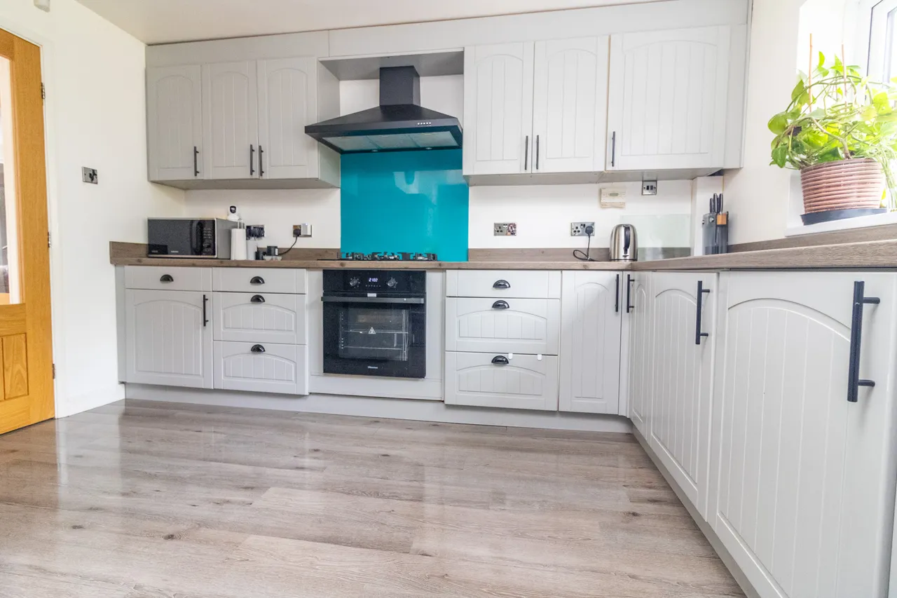 Anthony Drive, Thurnby, Leicester, Leicester, LE7 9RA, photo 2