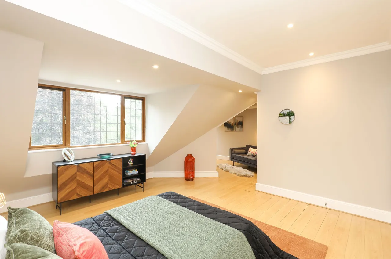 Millhouses Lane, Sheffield, S11, photo 21