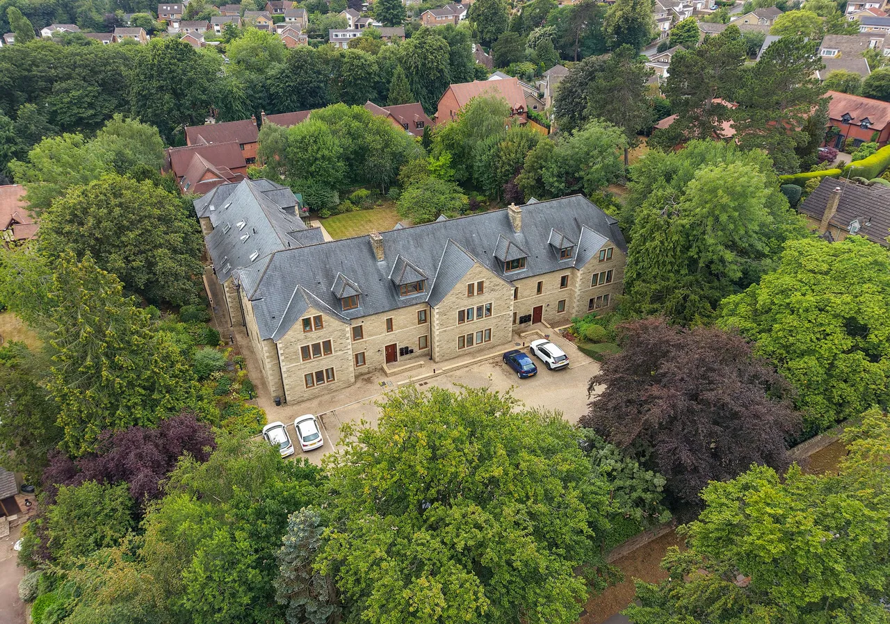 3 bed flat for sale, Millhouses Lane, Sheffield, S11