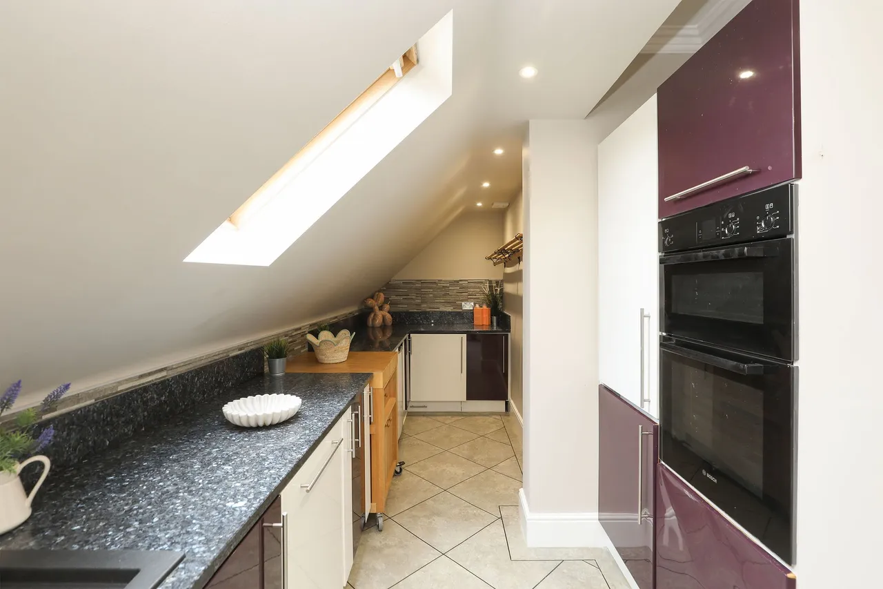 Millhouses Lane, Sheffield, S11, photo 12