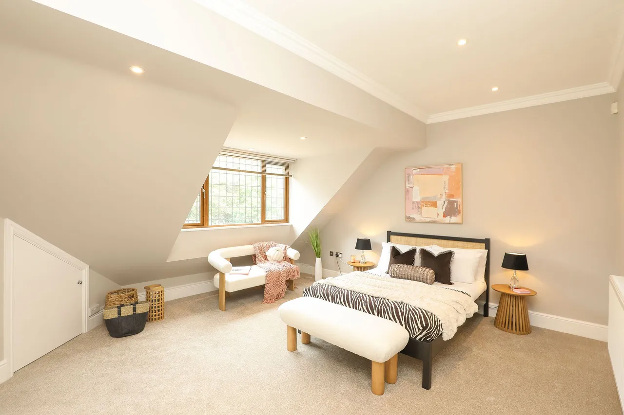 Millhouses Lane, Sheffield, S11, photo 13