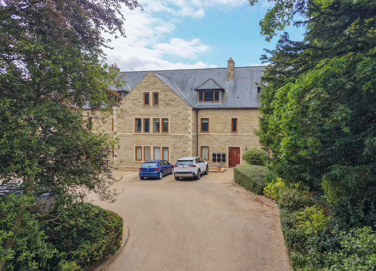 Millhouses Lane, Sheffield, S11, photo 33