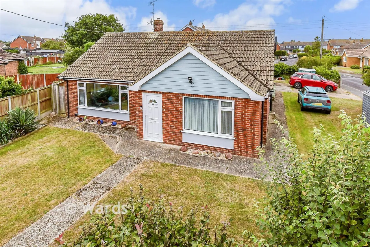 5 bed house for sale, St. Mary's Road, New Romney, TN28