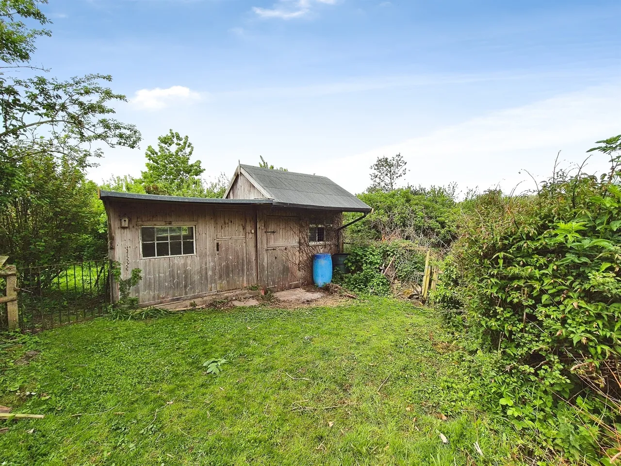 Cowbridge, Timberscombe, TA24, photo 19