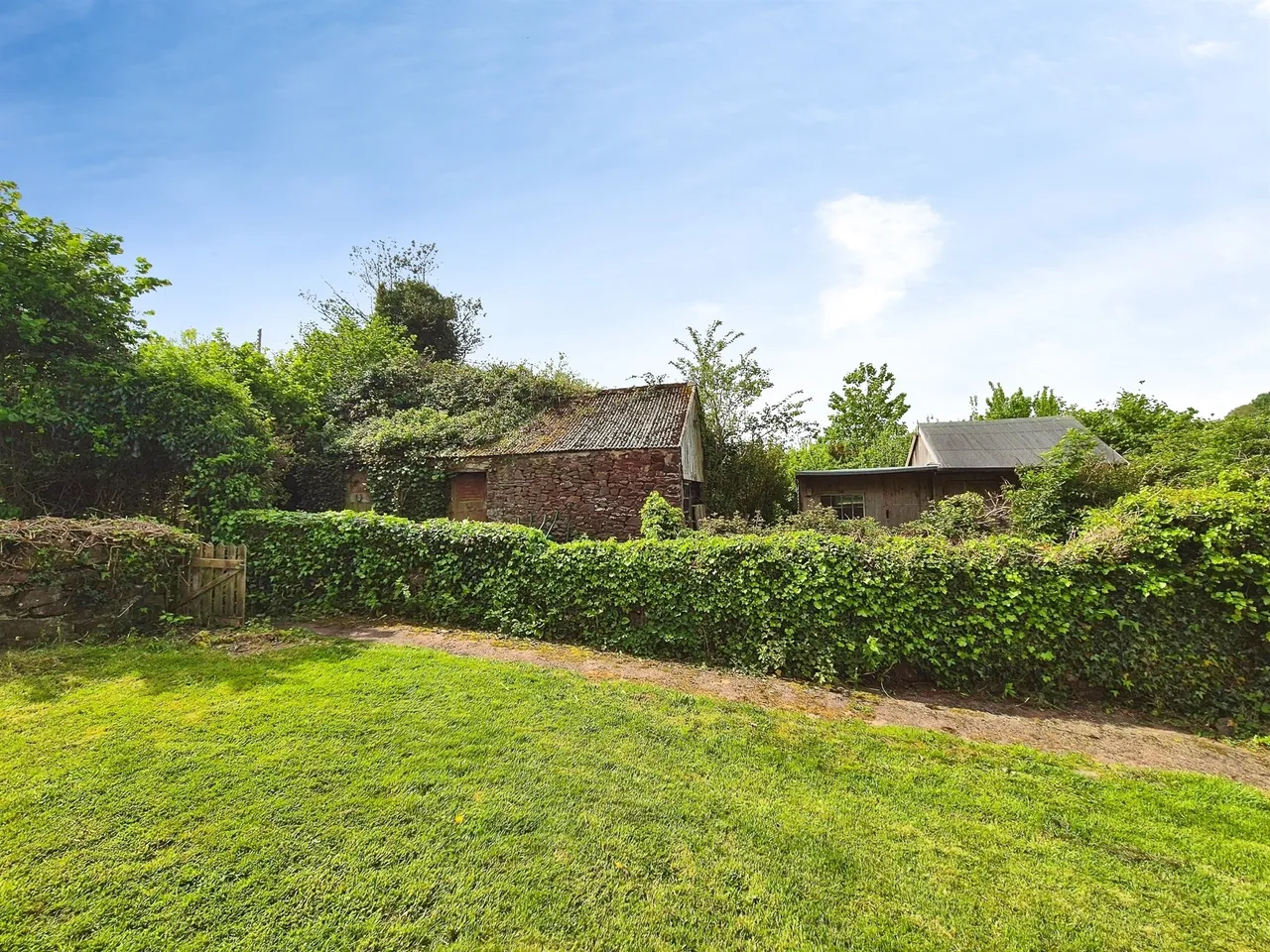 Cowbridge, Timberscombe, TA24, photo 20