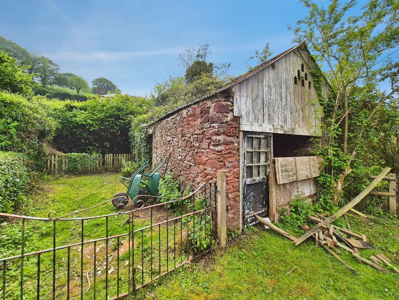 Cowbridge, Timberscombe, TA24, photo 18