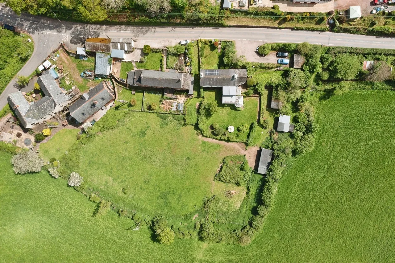 Cowbridge, Timberscombe, TA24, photo 3