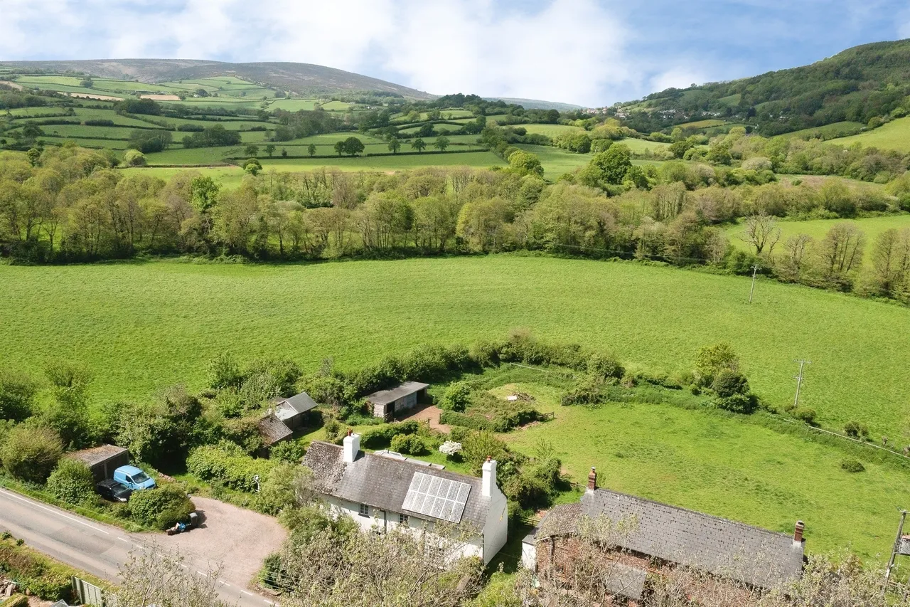 Cowbridge, Timberscombe, TA24, photo 22