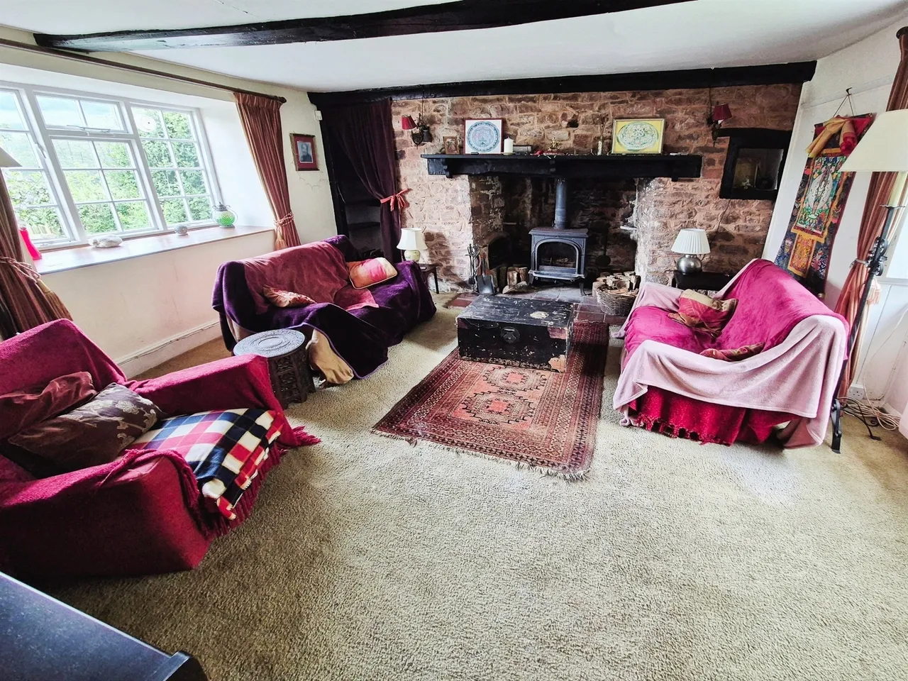 Cowbridge, Timberscombe, TA24, photo 2