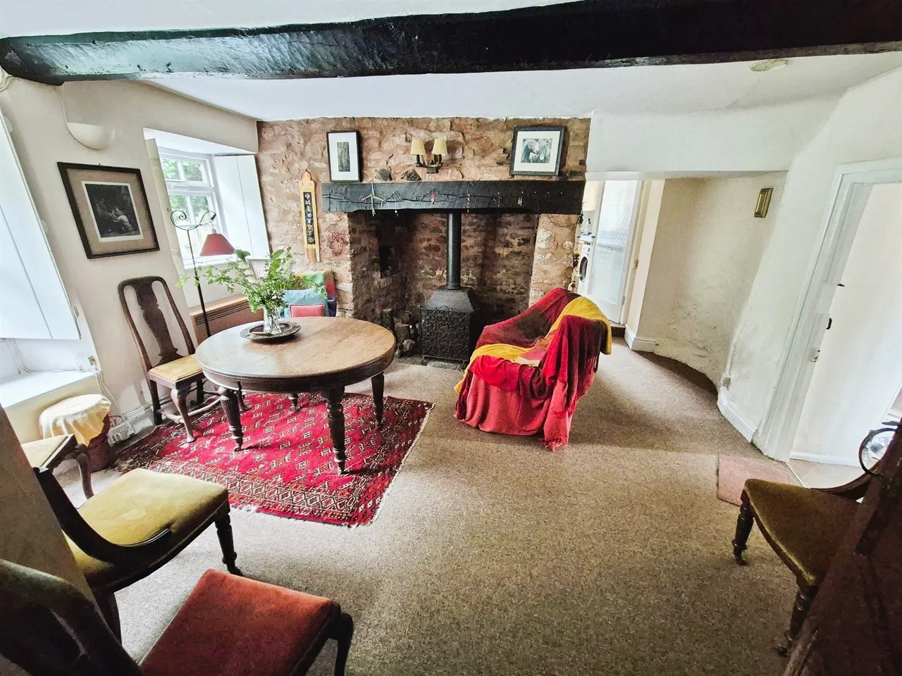 Cowbridge, Timberscombe, TA24, photo 4