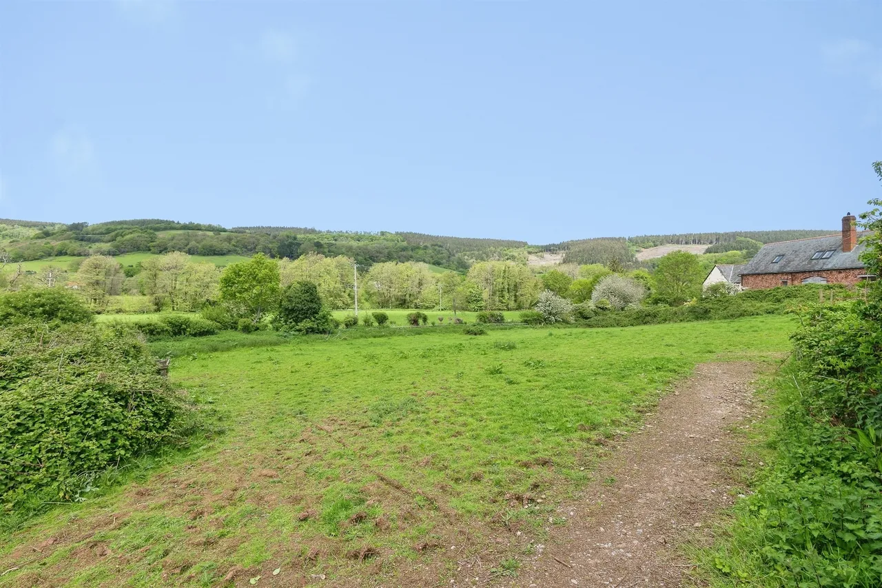 Cowbridge, Timberscombe, TA24, photo 16
