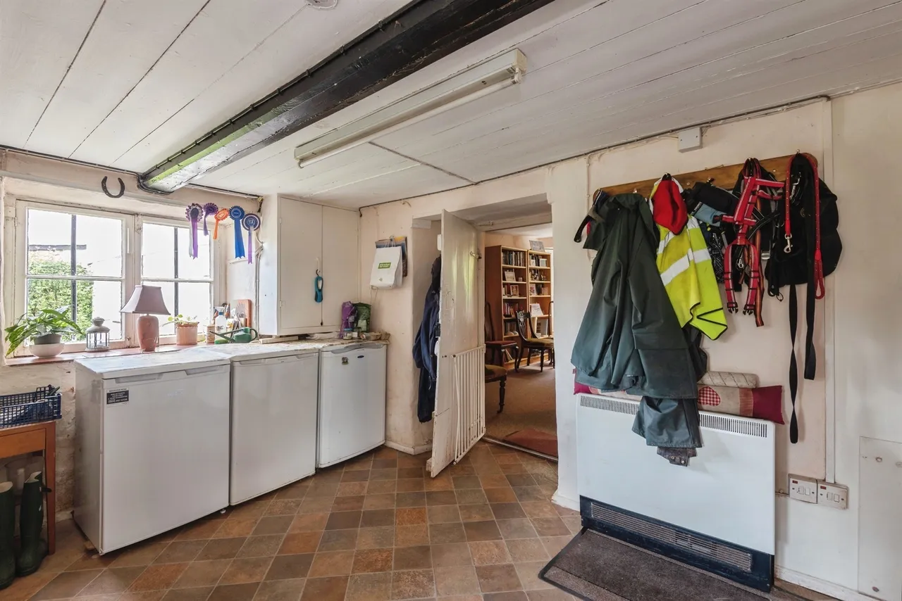 Cowbridge, Timberscombe, TA24, photo 7