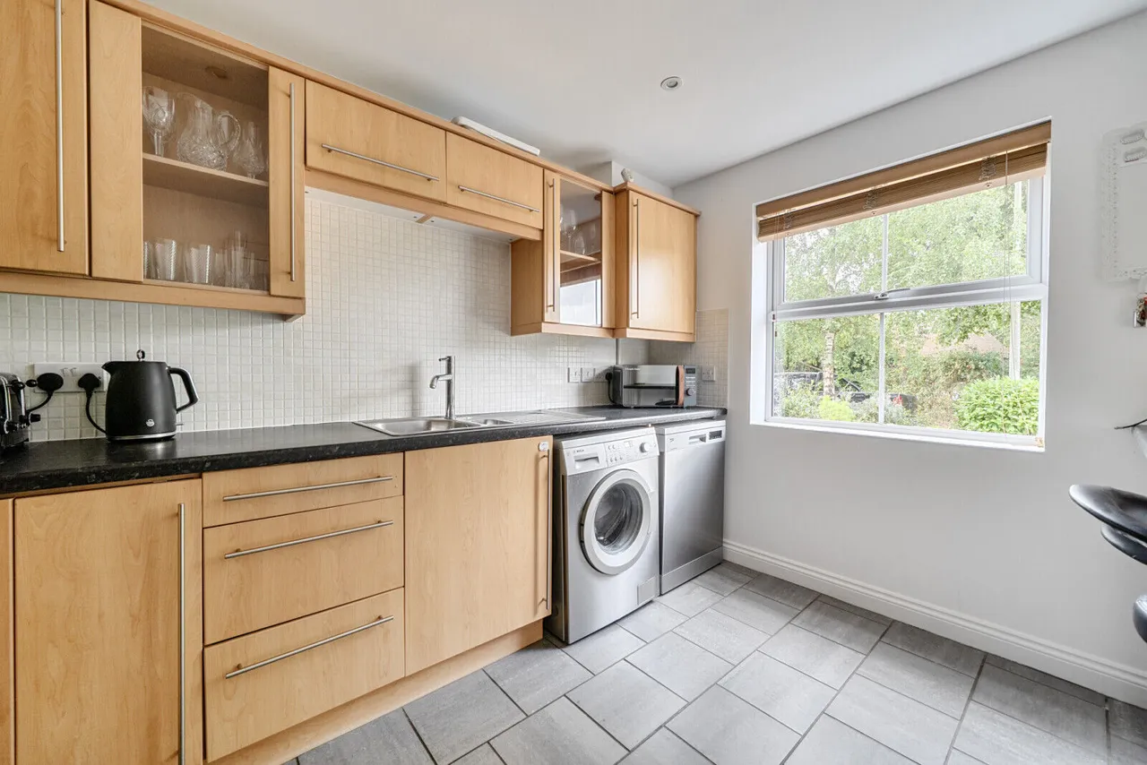 Spring Gardens, Theale, RG7, photo 7