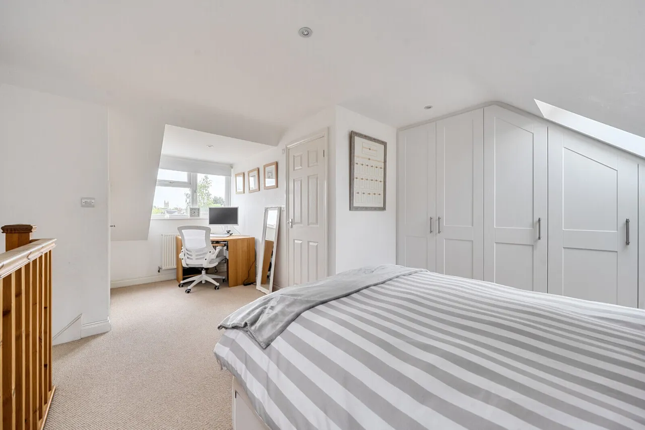 Spring Gardens, Theale, RG7, photo 14